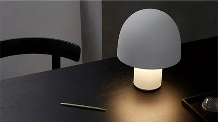 Luminaire Élégant Métal Nordique Pour Bureau IL572839-ILLUMEEN.COM