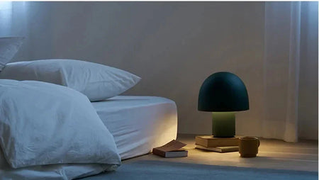 Luminaire Élégant Métal Nordique Pour Bureau IL572839-ILLUMEEN.COM
