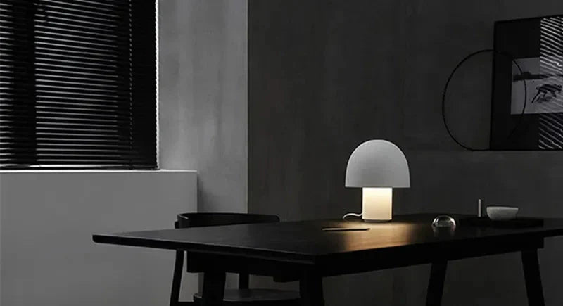 Luminaire Élégant Métal Nordique Pour Bureau IL572839-ILLUMEEN.COM