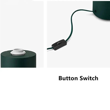 Luminaire Élégant Métal Nordique Pour Bureau IL572839-ILLUMEEN.COM