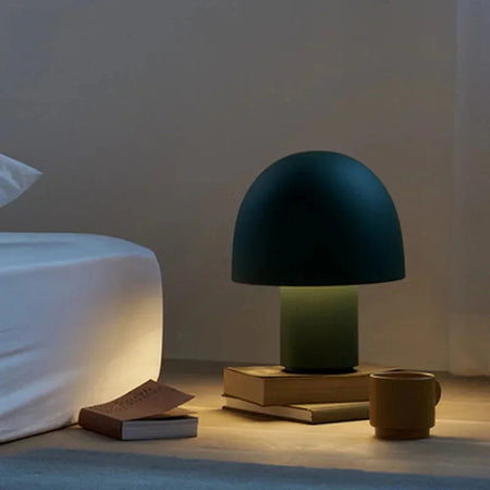Luminaire Élégant Métal Nordique Pour Bureau IL572839-ILLUMEEN.COM