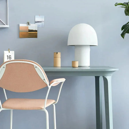 Luminaire Élégant Métal Nordique Pour Bureau IL572839-ILLUMEEN.COM