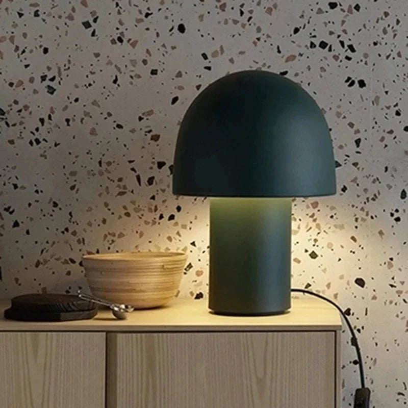 Luminaire Élégant Métal Nordique Pour Bureau IL572839-ILLUMEEN.COM