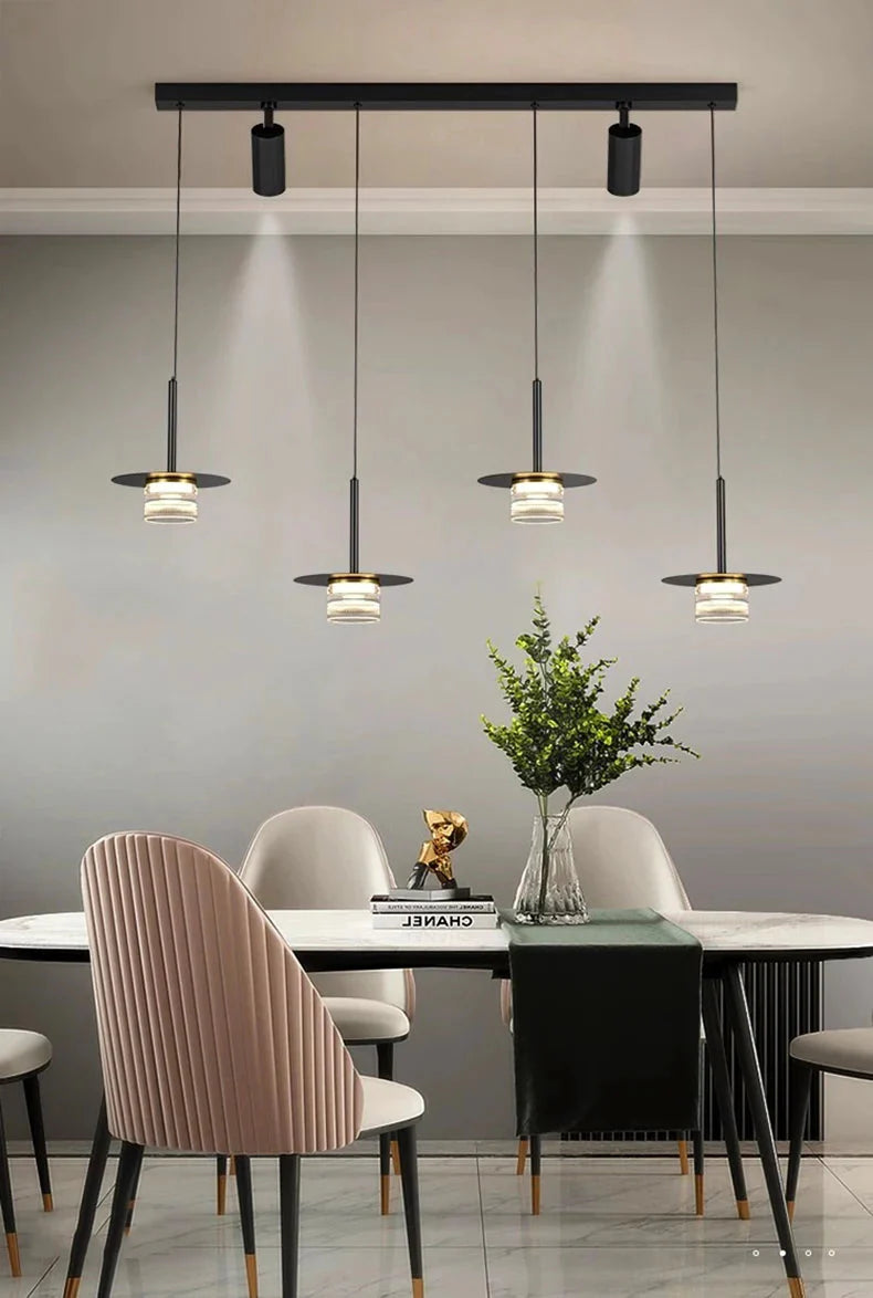 Luminaire Élégant Moderne pour Ambiance Chic IL247135-ILLUMEEN.COM