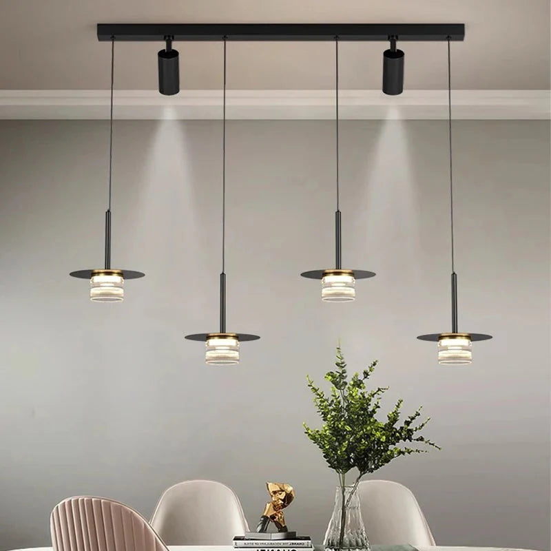 Luminaire Élégant Moderne pour Ambiance Chic IL247135-ILLUMEEN.COM