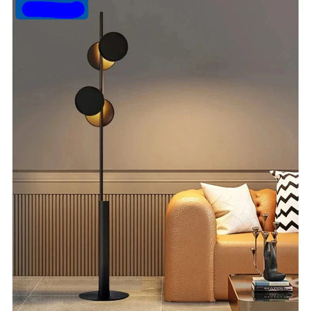 Luminaire Élégant Noir Chic pour Intérieur IL583729-ILLUMEEN.COM