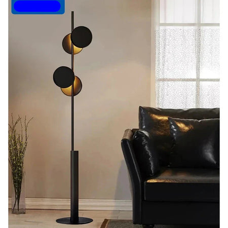 Luminaire Élégant Noir Chic pour Intérieur IL583729-ILLUMEEN.COM