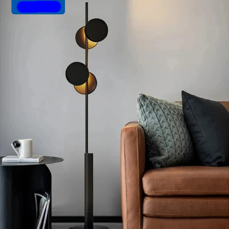 Luminaire Élégant Noir Chic pour Intérieur IL583729-ILLUMEEN.COM