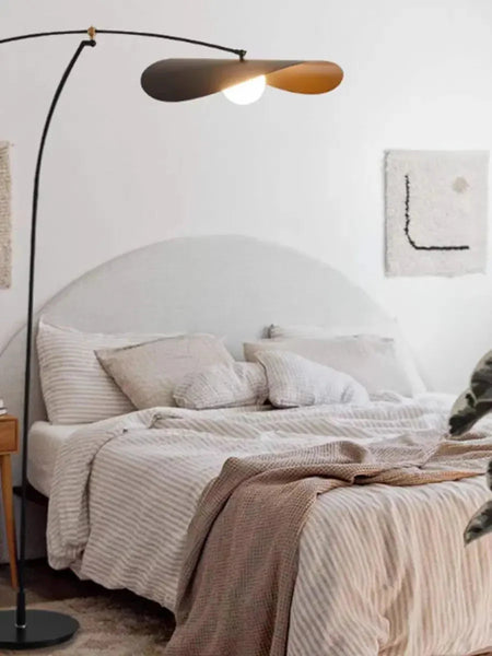 Luminaire Élégant Noir et Doré IL573829-ILLUMEEN.COM