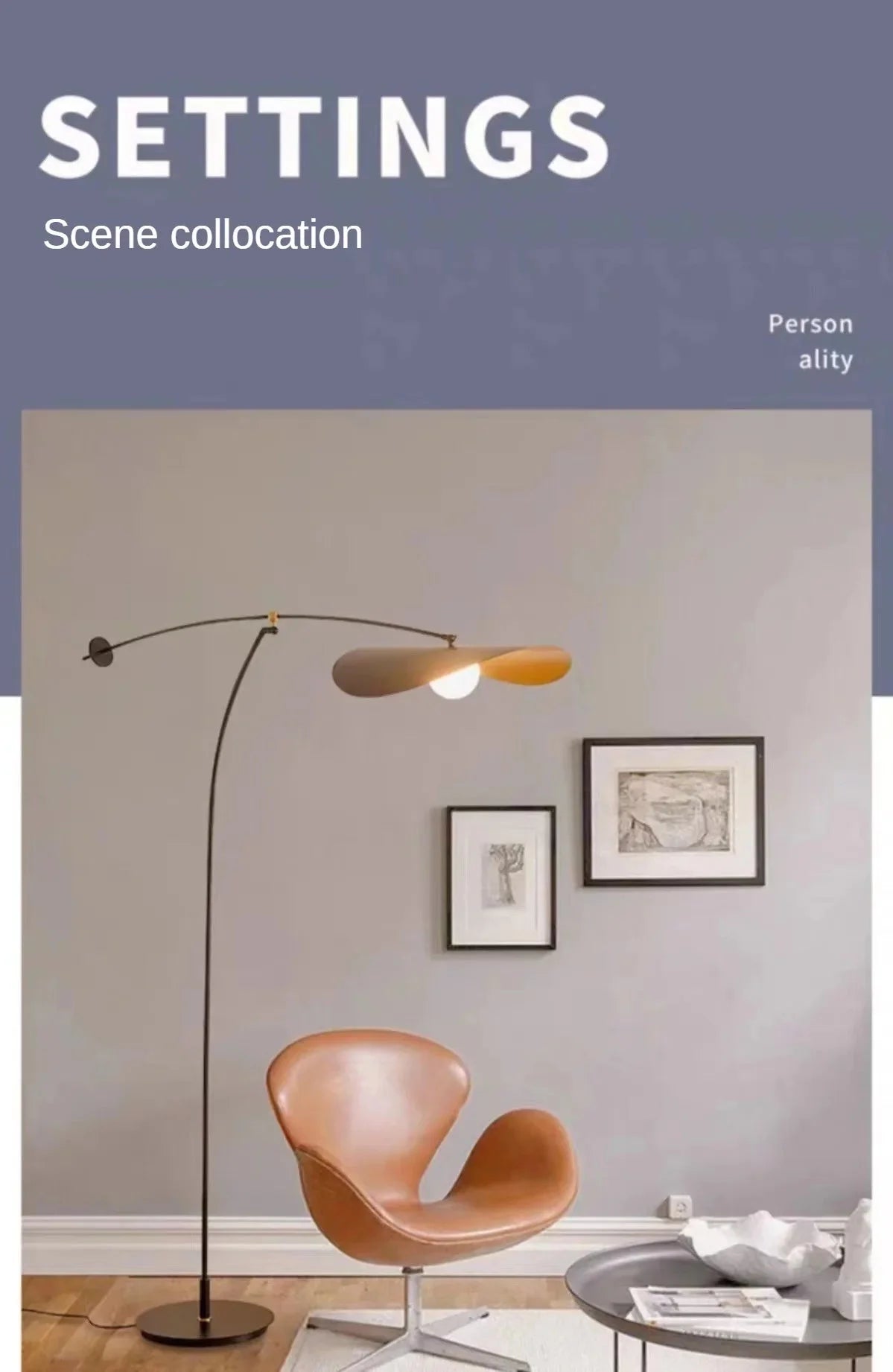Luminaire Élégant Noir et Doré IL573829-ILLUMEEN.COM