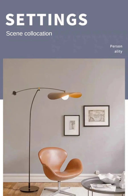 Luminaire Élégant Noir et Doré IL573829-ILLUMEEN.COM