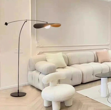 Luminaire Élégant Noir et Doré IL573829-ILLUMEEN.COM