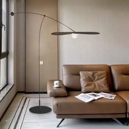 Luminaire Élégant Noir et Doré IL573829-ILLUMEEN.COM