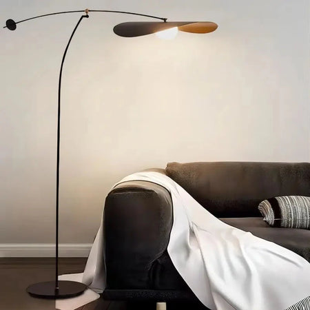 Luminaire Élégant Noir et Doré IL573829-ILLUMEEN.COM