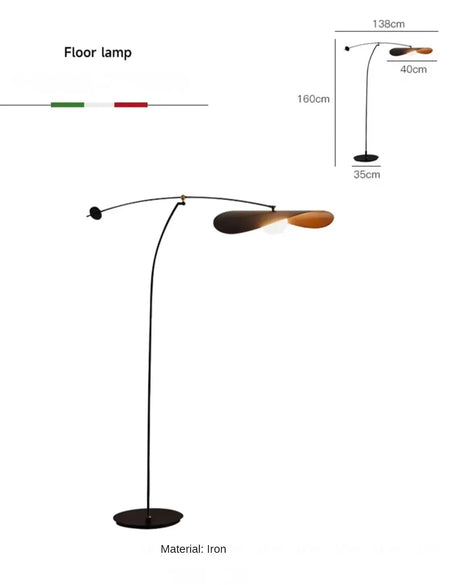 Luminaire Élégant Noir et Doré IL573829-ILLUMEEN.COM