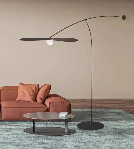 Luminaire Élégant Noir et Doré IL573829-ILLUMEEN.COM
