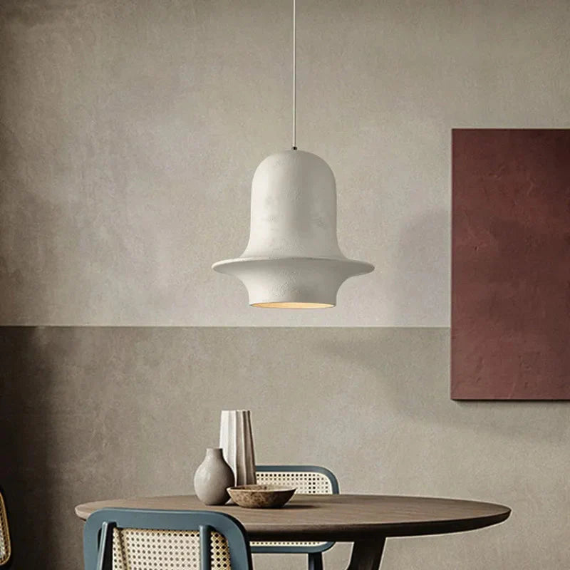 Luminaire Élégant Noir Japonais Design Moderne IL582743-ILLUMEEN.COM