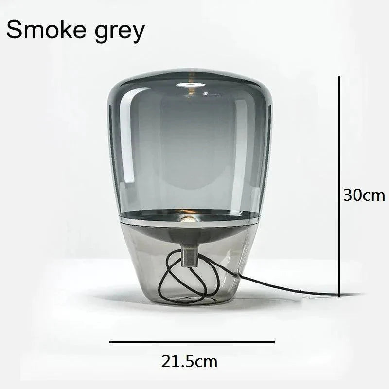 Luminaire Élégant Nordique Avec Éclairage LED IL238765-ILLUMEEN.COM
