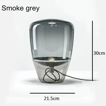 Luminaire Élégant Nordique Avec Éclairage LED IL238765-ILLUMEEN.COM