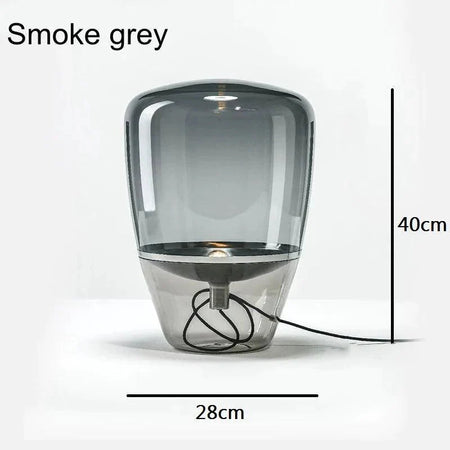 Luminaire Élégant Nordique Avec Éclairage LED IL238765-ILLUMEEN.COM