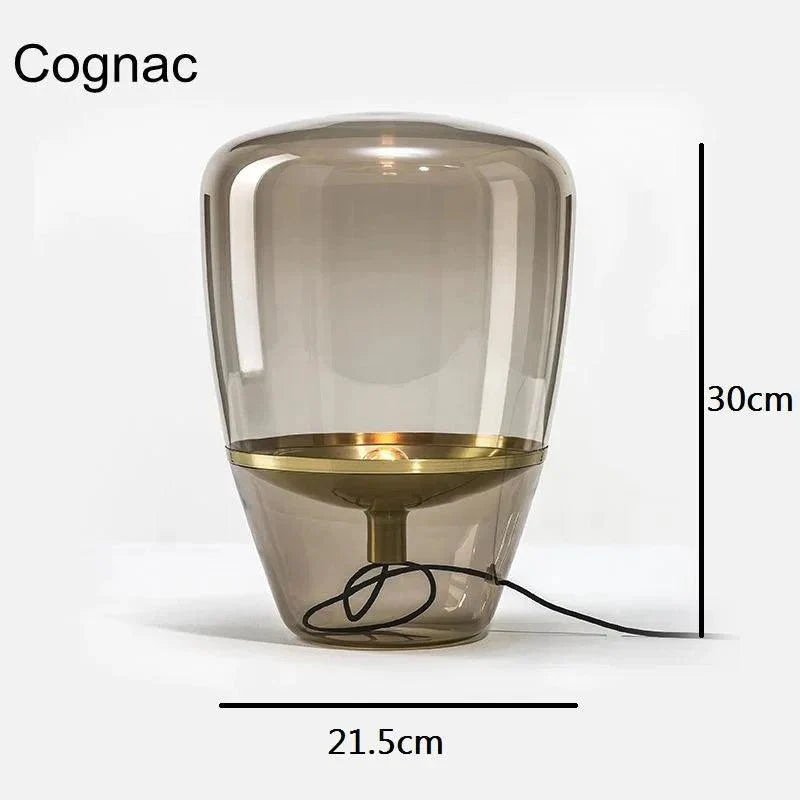 Luminaire Élégant Nordique Avec Éclairage LED IL238765-ILLUMEEN.COM