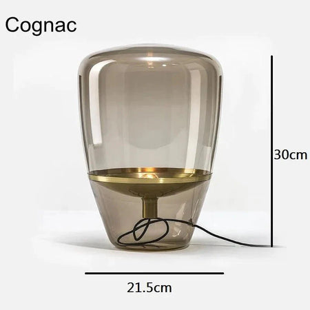 Luminaire Élégant Nordique Avec Éclairage LED IL238765-ILLUMEEN.COM