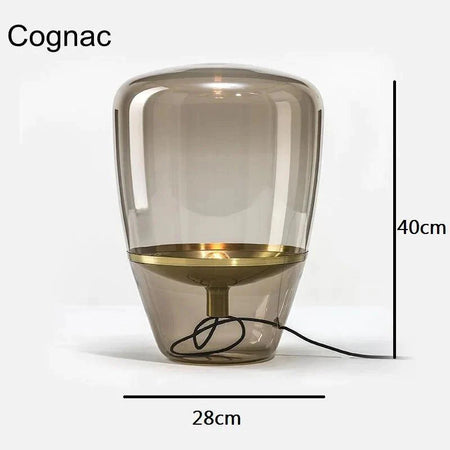 Luminaire Élégant Nordique Avec Éclairage LED IL238765-ILLUMEEN.COM