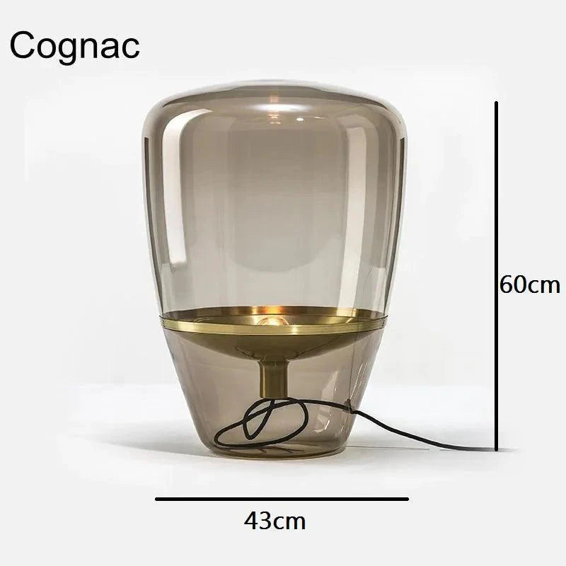 Luminaire Élégant Nordique Avec Éclairage LED IL238765-ILLUMEEN.COM
