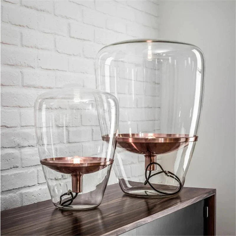 Luminaire Élégant Nordique Avec Éclairage LED IL238765-ILLUMEEN.COM
