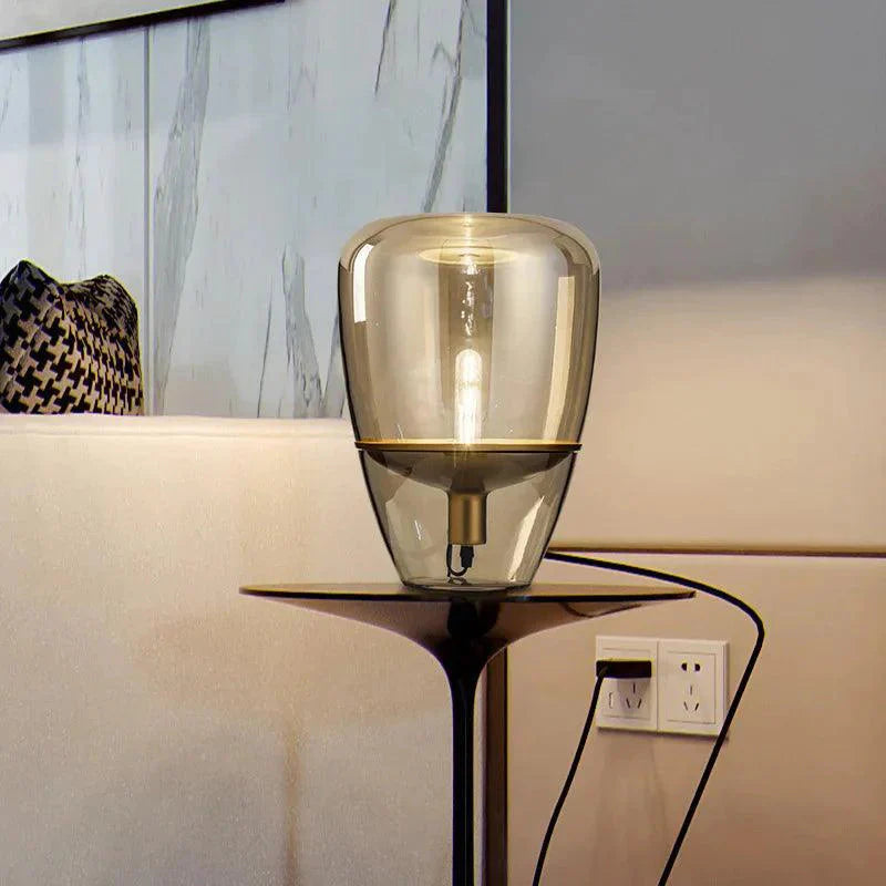 Luminaire Élégant Nordique Avec Éclairage LED IL238765-ILLUMEEN.COM