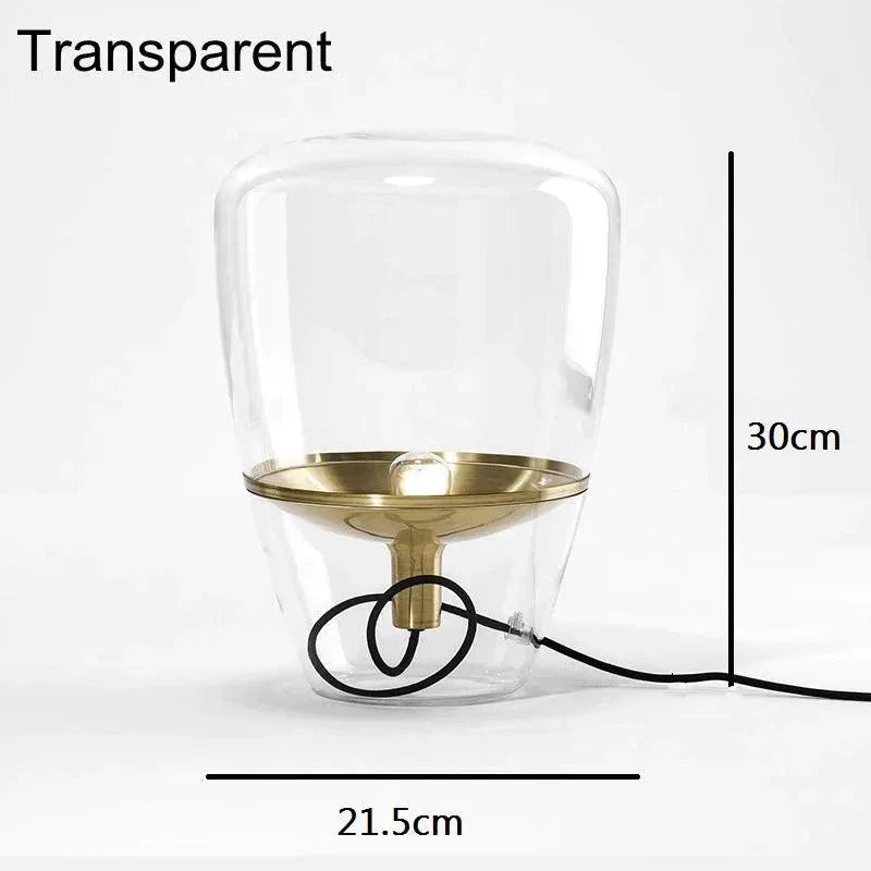 Luminaire Élégant Nordique Avec Éclairage LED IL238765-ILLUMEEN.COM