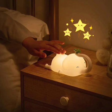 Luminaire Élégant Panda Enfant IL652413-ILLUMEEN.COM