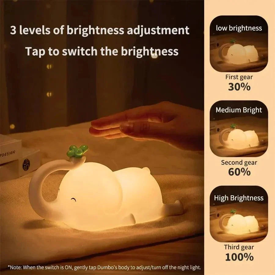 Luminaire Élégant Panda Enfant IL652413-ILLUMEEN.COM