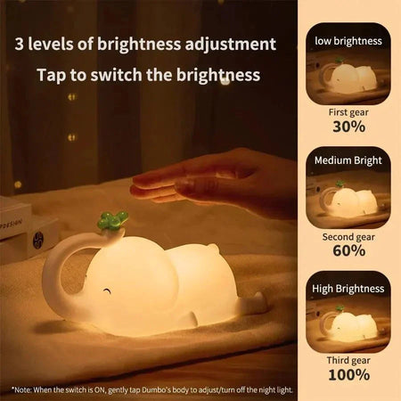 Luminaire Élégant Panda Enfant IL652413-ILLUMEEN.COM