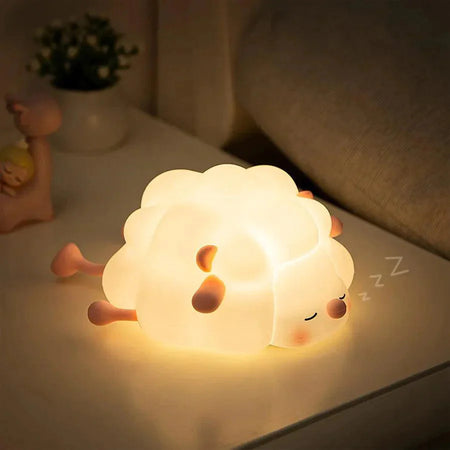 Luminaire Élégant Panda Enfant IL652413-ILLUMEEN.COM