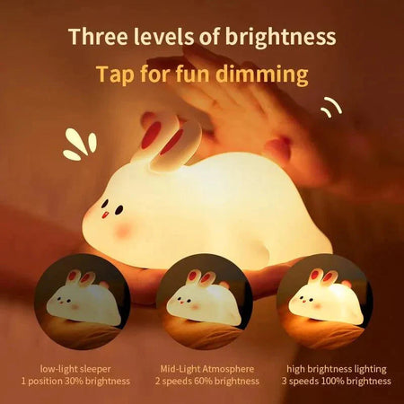 Luminaire Élégant Panda Enfant IL652413-ILLUMEEN.COM