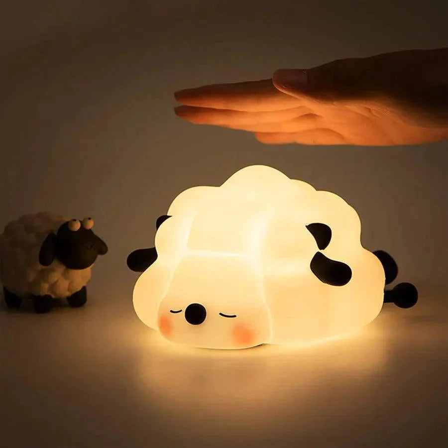 Luminaire Élégant Panda Enfant IL652413-ILLUMEEN.COM