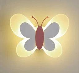 Luminaire Élégant Papillon IL485217 - Éclairez Avec Style-ILLUMEEN.COM