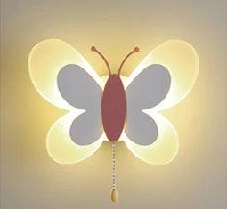 Luminaire Élégant Papillon IL485217 - Éclairez Avec Style-ILLUMEEN.COM