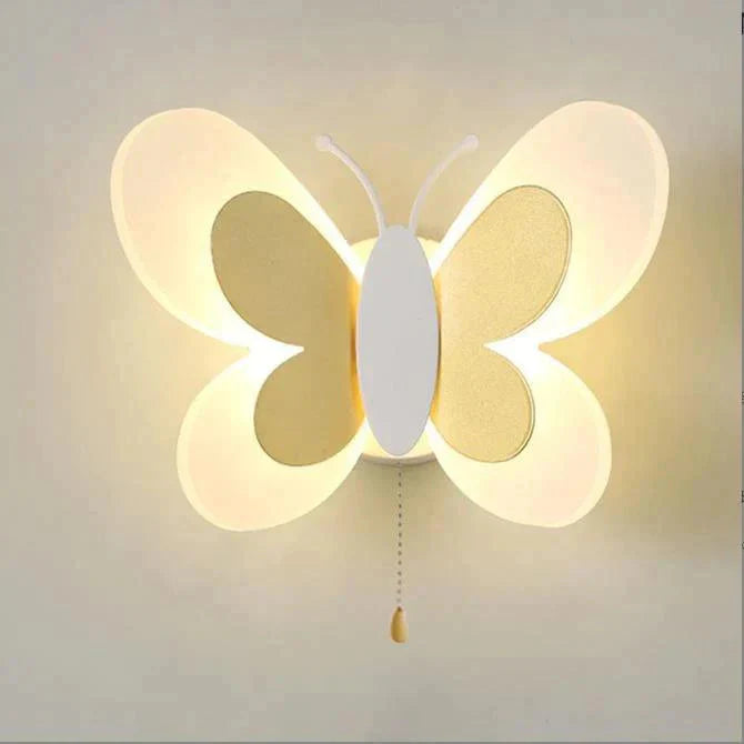 Luminaire Élégant Papillon IL485217 - Éclairez Avec Style-ILLUMEEN.COM