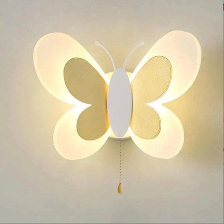 Luminaire Élégant Papillon IL485217 - Éclairez Avec Style-ILLUMEEN.COM