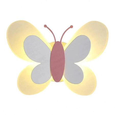 Luminaire Élégant Papillon IL485217 - Éclairez Avec Style-ILLUMEEN.COM