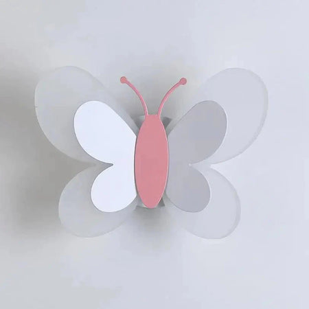 Luminaire Élégant Papillon IL485217 - Éclairez Avec Style-ILLUMEEN.COM