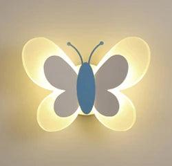 Luminaire Élégant Papillon IL485217 - Éclairez Avec Style-ILLUMEEN.COM