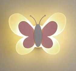 Luminaire Élégant Papillon IL485217 - Éclairez Avec Style-ILLUMEEN.COM