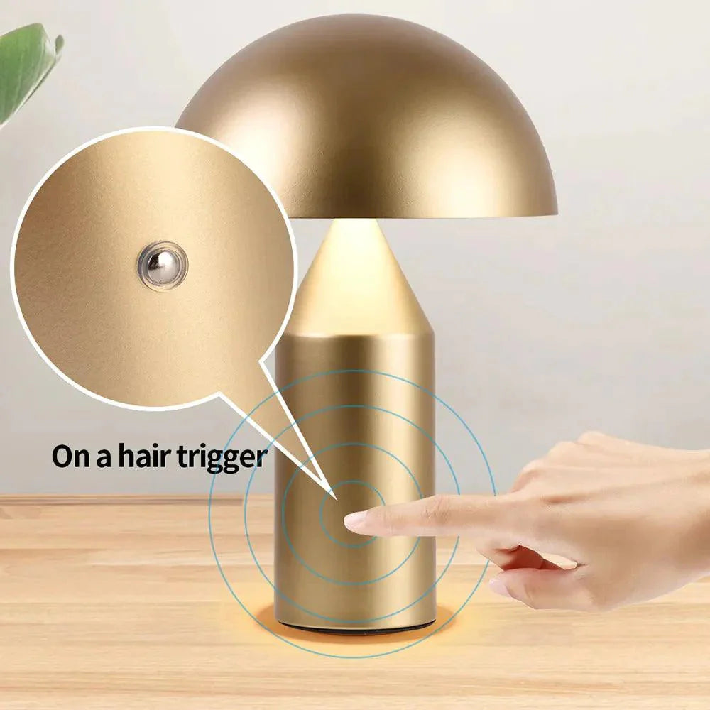 Luminaire Élégant Personnalisable en Lampe de Table IL582739-ILLUMEEN.COM