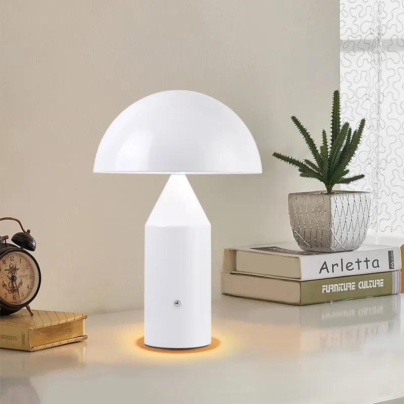 Luminaire Élégant Personnalisable en Lampe de Table IL582739-ILLUMEEN.COM