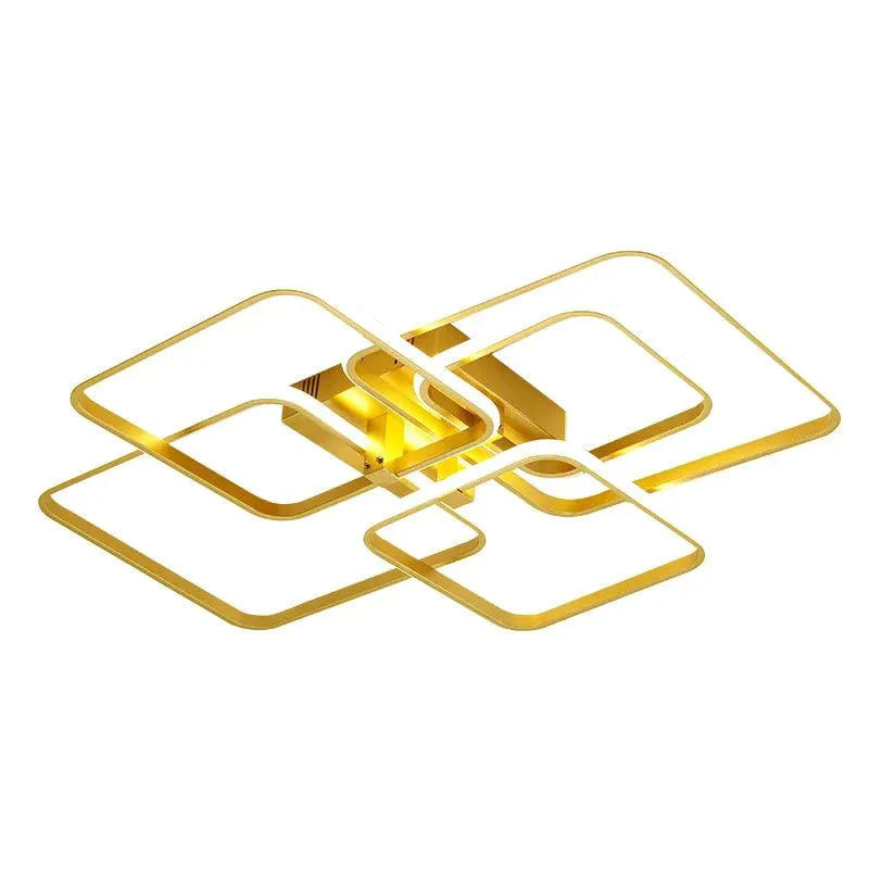 Luminaire Élégant : Plafonnier Design à Intensité Variable IL429783-ILLUMEEN.COM