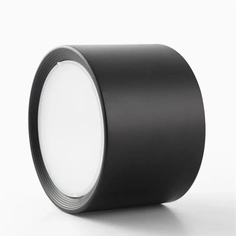 Luminaire Élégant : Plafonnier Design à LED Motif Bois IL582749-ILLUMEEN.COM