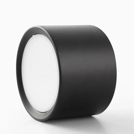 Luminaire Élégant : Plafonnier Design à LED Motif Bois IL582749-ILLUMEEN.COM